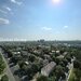 One Verdi Park, Floreasca, panoramic view 16 floor, 4 rooms 154 sqm + 2 parking.