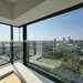 One Verdi Park, Floreasca, panoramic view 16 floor, 4 rooms 154 sqm + 2 parking.